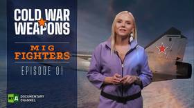 Cold War Weapons | MiG Fighters: Episode 1