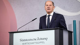 EU economic pain isn’t about Russia or Covid – Scholz