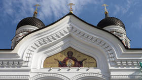 Ukrainian lawmakers propose banning Russian Orthodox Church