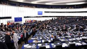 EU parliament brands Russia ‘state sponsor of terrorism’