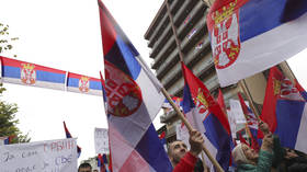 Le président serbe ne se réjouit pas de l’accord négocié par l’UE — RT World News