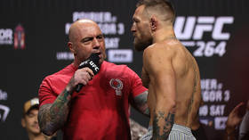 McGregor attacks Rogan and Khabib in latest tirade