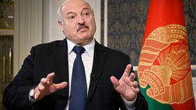 Ukraine should negotiate or risk collapsing – Belarus