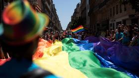 Russian MPs approve complete ban on ‘LGBTQ propaganda’