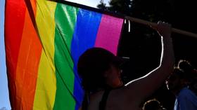 Russia blasts US over LGBTQ law 'interference'