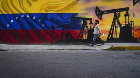 US eases Venezuela oil embargo