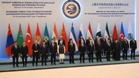 Iran moves closer to joining Eurasian bloc