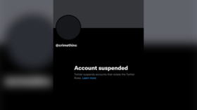 Twitter cracks down on radical Antifa-affiliated accounts