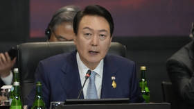 China must press North Korea to abandon nuclear arms – Seoul