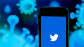 Twitter quietly changes Covid-19 policy