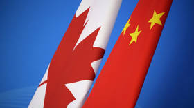 Canada outlines its stance on China