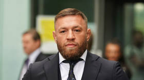 McGregor challenges former friend to fight amid legal squabble