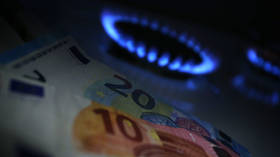 German energy giant sues Russia’s Gazprom