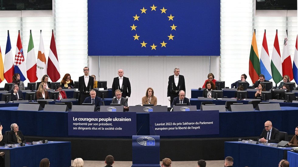 Hungary needs European Parliament dissolved — RT World Information