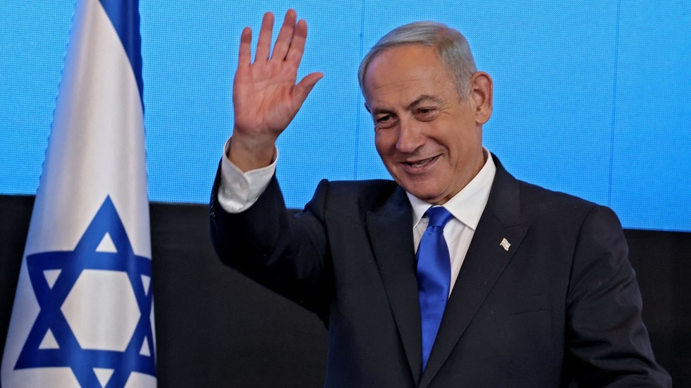 Netanyahu one step away from comeback as Israeli PM — RT World Information