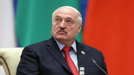 Belarus has deterred potential enemy attacks so far – Lukashenko