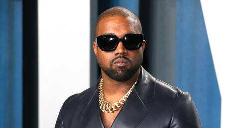 Kanye West says he likes Hitler