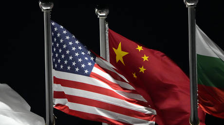 China blasts US for ‘coercive diplomacy’