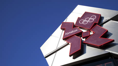 The London 2012 Games were the subject of scrutiny from the ITA.