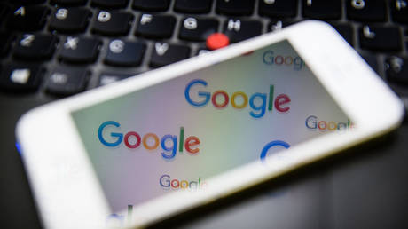 Google просит удалить «неверную» информацию