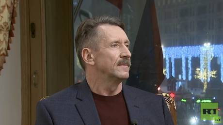 Viktor Bout reveals toughest challenge of life in US prison