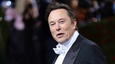 US Republicans pledge to ‘roll out red carpet’ for Musk