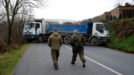 Ситуация в Косово похожа на Украину, считает российский посол