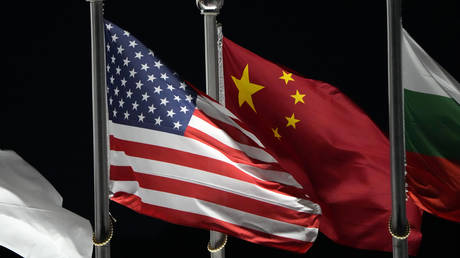 China vows response to latest US sanctions
