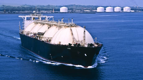 China reaps profits from record LNG tanker orders – Reuters