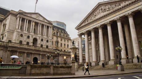 London’s IPO market dries up – report