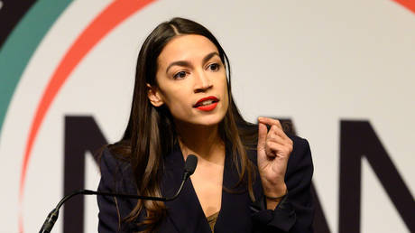 AOC accuses Musk of ‘proto-fascism’