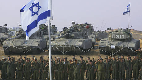 Israel produces ‘first-ever’ national intelligence estimate report – media