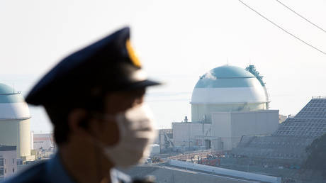 Japan set to return to nuclear energy