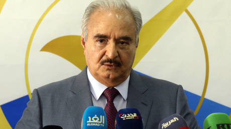 ‘Final opportunity’ left for holding elections – Libyan commander