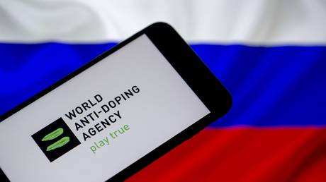 No reason for mistrust with WADA – Russian anti-doping chief