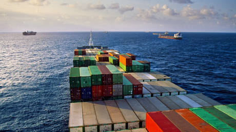 Global shipping insurers to scrap coverage for Russia, Ukraine and Belarus