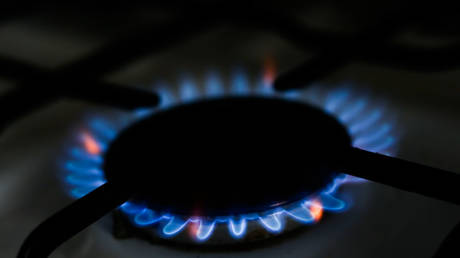EU gas prices fall to ten-month low