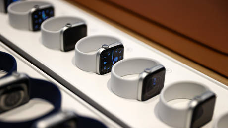 Apple Watch is racially biased – lawsuit