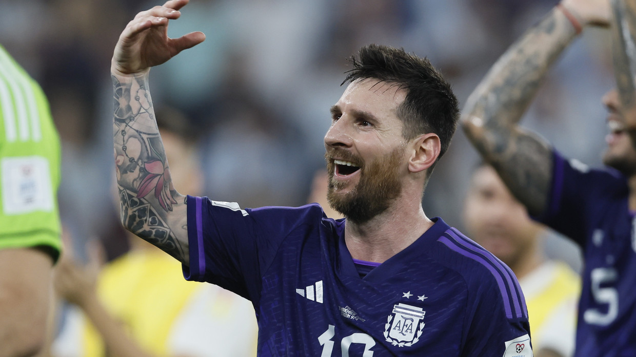 FIFA World Cup 2022: Lionel Messi 'threatened' for Mexico 'disrespect'