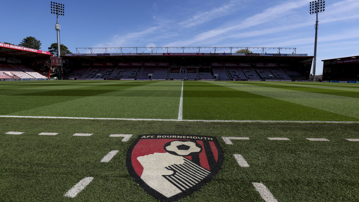 AFC Bournemouth Owner Said to Revive Sale of Football Club - Bloomberg