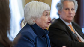 Yellen hints at ‘national security’ probe into Twitter purchase