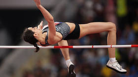 Athletics bosses praise ‘good governance’ in Russia