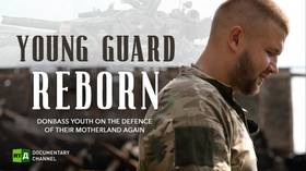Young Guard Reborn