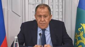 Nuclear war risks, Pope’s ‘unchristian’ remarks, and ‘lies’ about Ukraine talks: Key points from Lavrov’s press conference