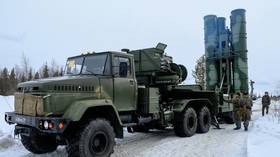 US secretly modified HIMARS sent to Ukraine – WSJ — RT Russia & Former Soviet Union