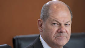 Scholz wants post-conflict ‘agreements’ with Russia