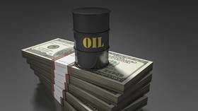 EU oil price cap may result in ‘violent’ spikes – Economist