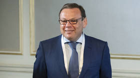 Russian tycoon comments on ‘arrest’ in UK