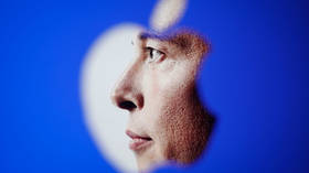 Apple is back on Twitter – Bloomberg