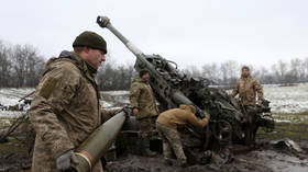 Pentagon may run out of money for Ukraine – Politico